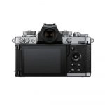 Nikon Z fc con 16-50mm F3.5-6.3 DX VR - Imagen 4
