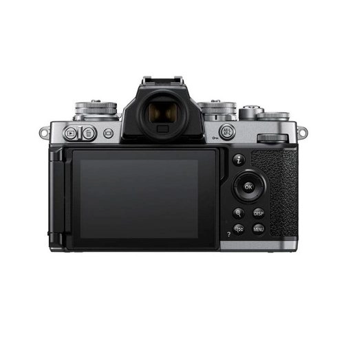 Nikon Z fc con 16-50mm F3.5-6.3 DX VR - Imagen 4