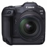 Canon EOS R3 - Cámara Mirrorless - Imagen 2