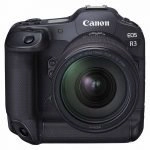 Canon EOS R3 - Cámara Mirrorless - Imagen 2