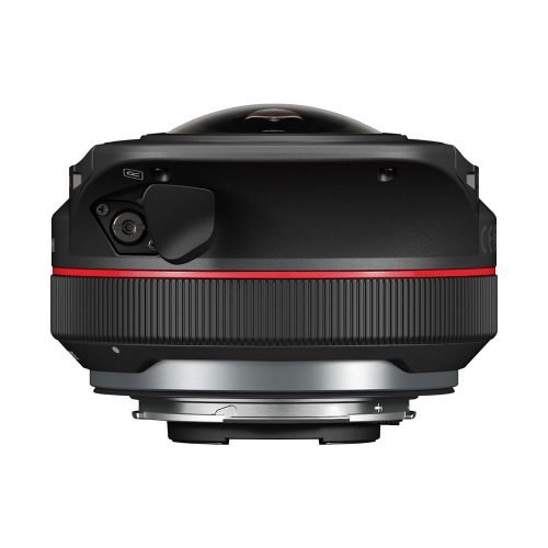 Canon RF 5.2mm F2.8L DUAL FISHEYE - Imagen 4