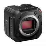 Panasonic Lumix BS1H Cámara Box-Style mirrorless full frame