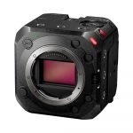 Panasonic Lumix BS1H Cámara Box-Style mirrorless full frame - Imagen 2