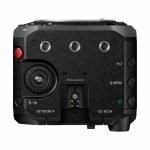 Panasonic Lumix BS1H Cámara Box-Style mirrorless full frame - Imagen 3