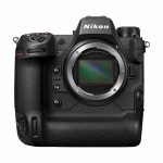Nikon Z9 Cámara mirrorless