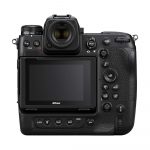 Nikon Z9 Cámara mirrorless - Imagen 2