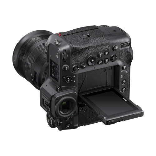 Nikon Z9 Cámara mirrorless - Imagen 3