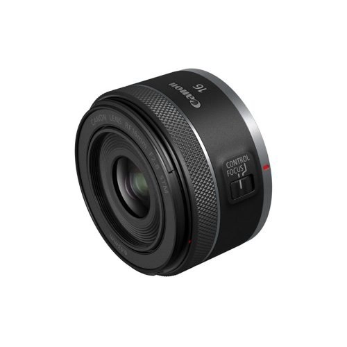 Canon RF 16mm f/2.8 STM - Imagen 2