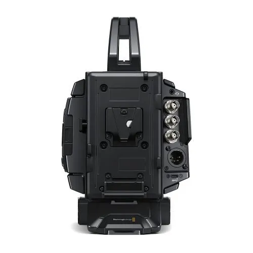 Blackmagic URSA Broadcast G2 - Imagen 3