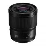 Lumix S 35mm f/1.8