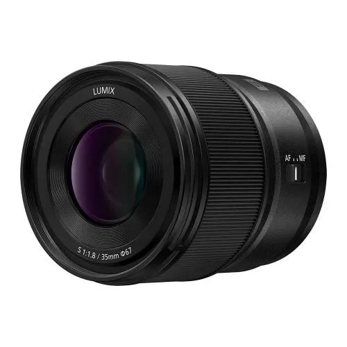 Lumix S 35mm f/1.8 - Imagen 2