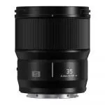 Lumix S 35mm f/1.8 - Imagen 3