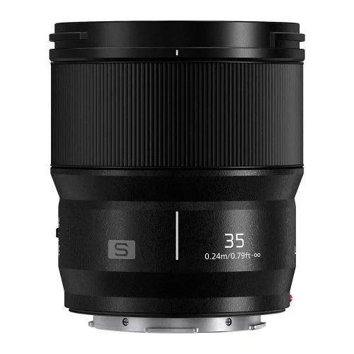 Lumix S 35mm f/1.8 - Imagen 3