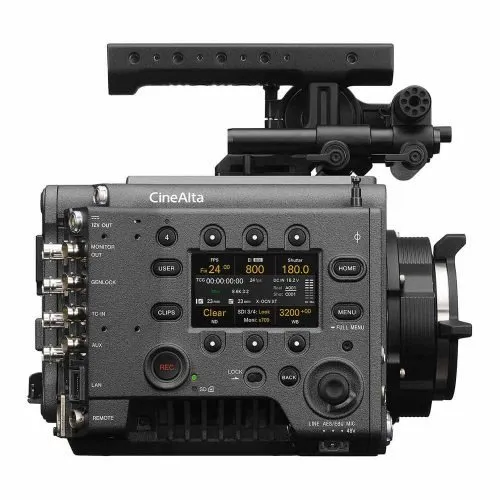 Sony VENICE 2 Cámara cinematográfica - Imagen 2
