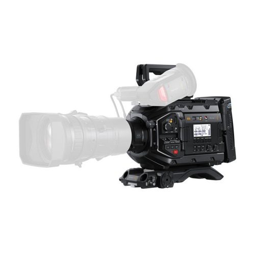 Blackmagic URSA Broadcast G2 - Imagen 2