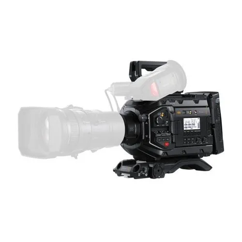 Blackmagic URSA Broadcast G2 - Imagen 2