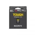 Sony - Memoria TOUGH CFexpress Type A [80/160GB] - Imagen 2