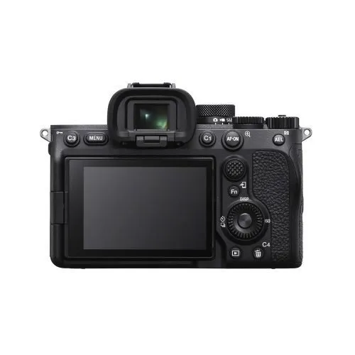 Sony a7 IV con 28-70mm F3.5-5.6 FE OSS kit - Imagen 2