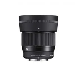 Sigma 30mm F1.4 DC DN