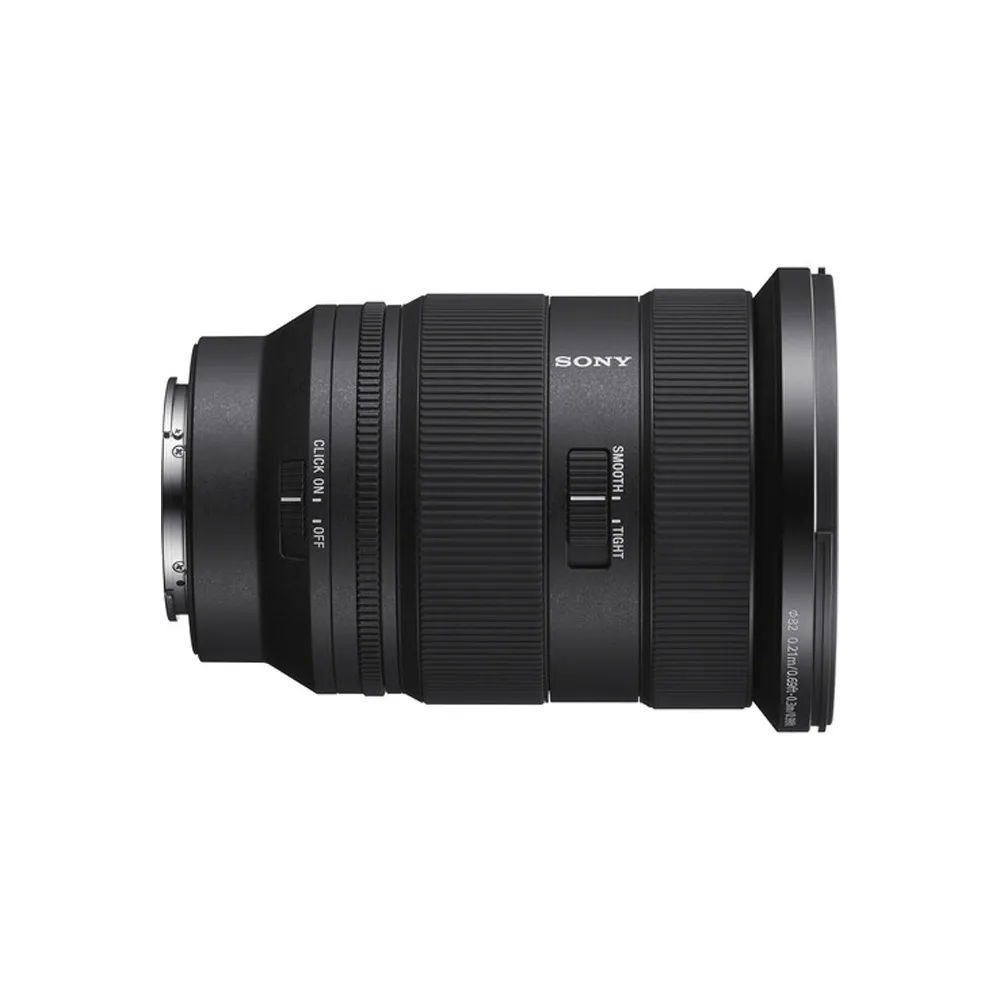 Sony FE 24-70mm f/2.8 GM 2