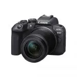 Canon EOS R10 + RF-S 18-150mm IS STM