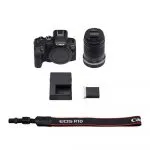 Canon EOS R10 + RF-S 18-150mm IS STM - Imagen 4