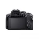 Canon EOS R10 + RF-S 18-45mm IS STM - Imagen 3