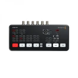 blackmagic design atem sdi