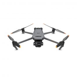 DJI Mavic 3 Enterprise Mavic 3T Básico: Dron profesional diseñado para misiones comerciales, que incluye una cámara térmica de alta resolución y un sensor visual avanzado. El Mavic 3T Básico es ideal para tareas de inspección, monitoreo y búsqueda, ofreciendo un vuelo estable y duradero. Con un diseño compacto y potente, proporciona las herramientas necesarias para realizar evaluaciones precisas en diversos entornos profesionales.