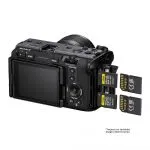 Sony Cinema Line FX30 - Imagen 5