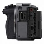 Sony Cinema Line FX30 - Imagen 3
