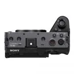 Sony Cinema Line FX30 - Imagen 4