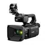 Canon 4K Camcorder XA70 EU18