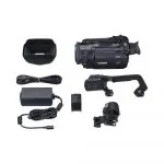 Canon 4K Camcorder XA75 EU18 - Imagen 5