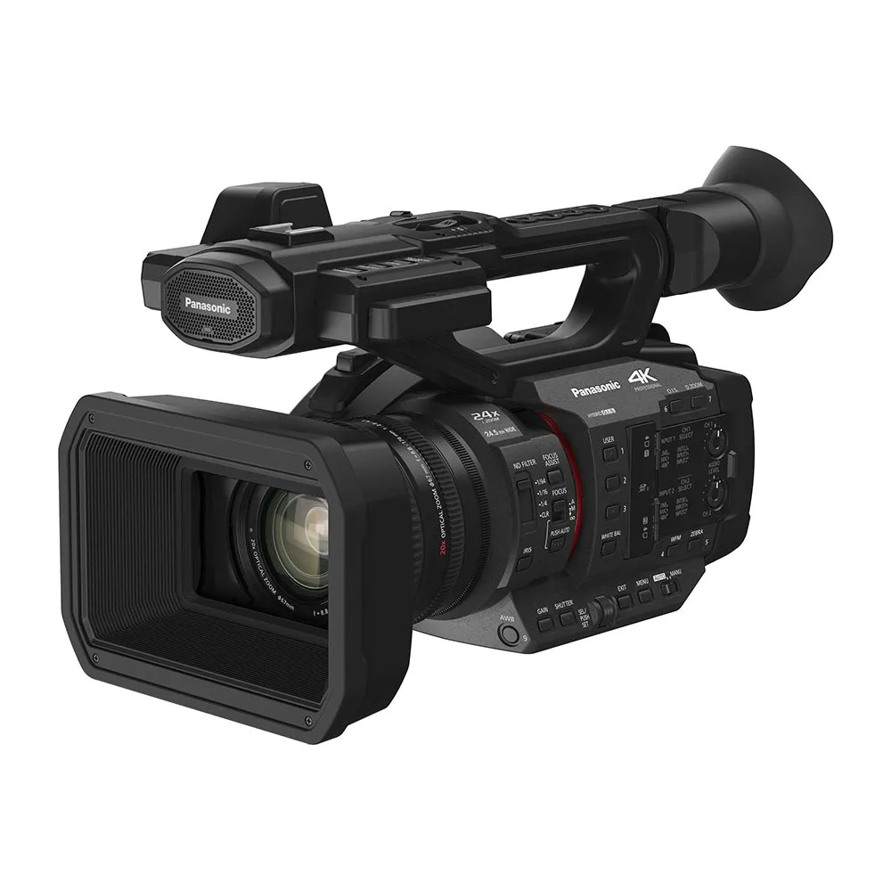 Panasonic-XC-HC-1 Panasonic HC-X2 - Imagen 1
