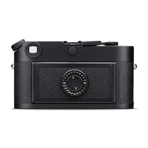 Leica M6 - Imagen 2