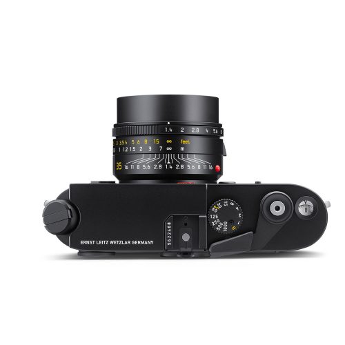 Leica M6 - Imagen 3