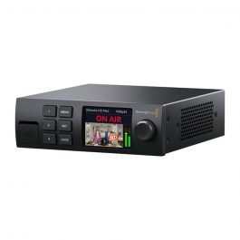 Blackmagic Ultimatte 12 HD Mini