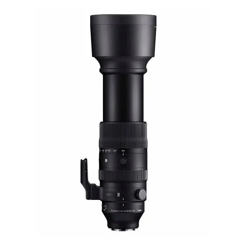 sigma 60 600mm f4.5 6.3 dg os hsm sports