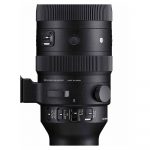 sigma 60 600mm f4.5 6.3 dg os hsm sports