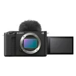 sony zv e1 cámara full frame vlogging