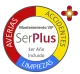 sello mantenimiento vip serplus provideo