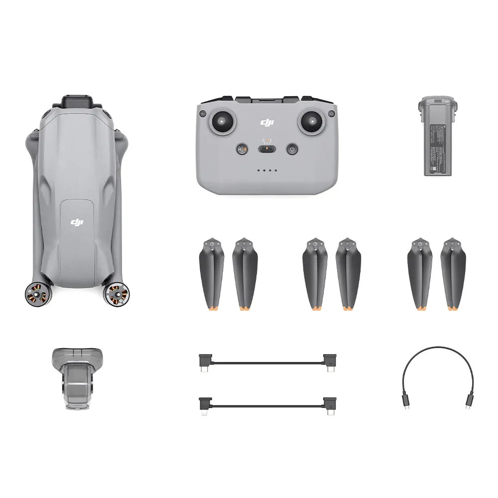 dji air 3