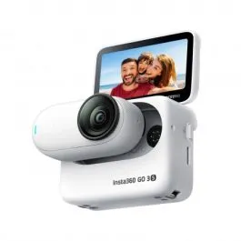 insta360 go 3s cámara de acción