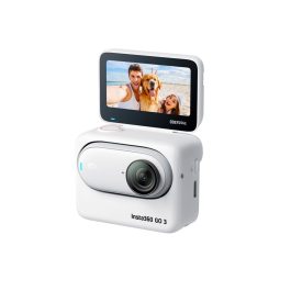 insta360 go3
