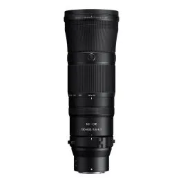nikon z 180 600mm f/5.6 6.3 vr