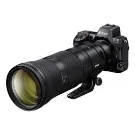 nikon z 180 600mm f/5.6 6.3 vr