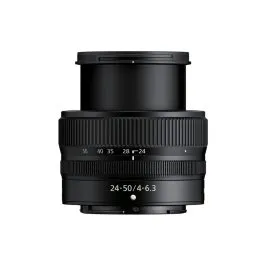 objetivo-nikon-nikkor-z-24-50mm