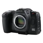 blackmagic cinema camera 6k