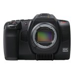 blackmagic cinema camera 6k